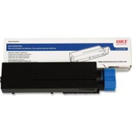 OKIDATA COMPATIBLE Okidata Compatible 44574901 B431 Series Aftermarket Toner 10K 44574901